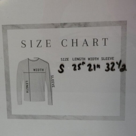 Free People We the Free Long Sleeve Lagenlook Distressed Slub Knit Long Sleeve S - Picture 7 of 7